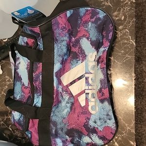 Adidas Duffle Bag